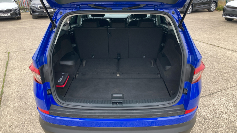 Skoda Kodiaq 1.5 TSI SE Drive 5dr [7 Seat] Petrol Estate